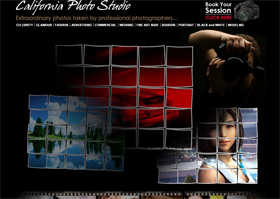 california photo studio