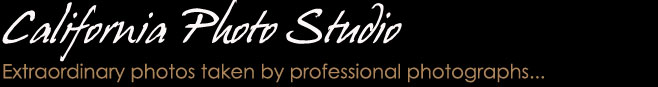 california photo studio